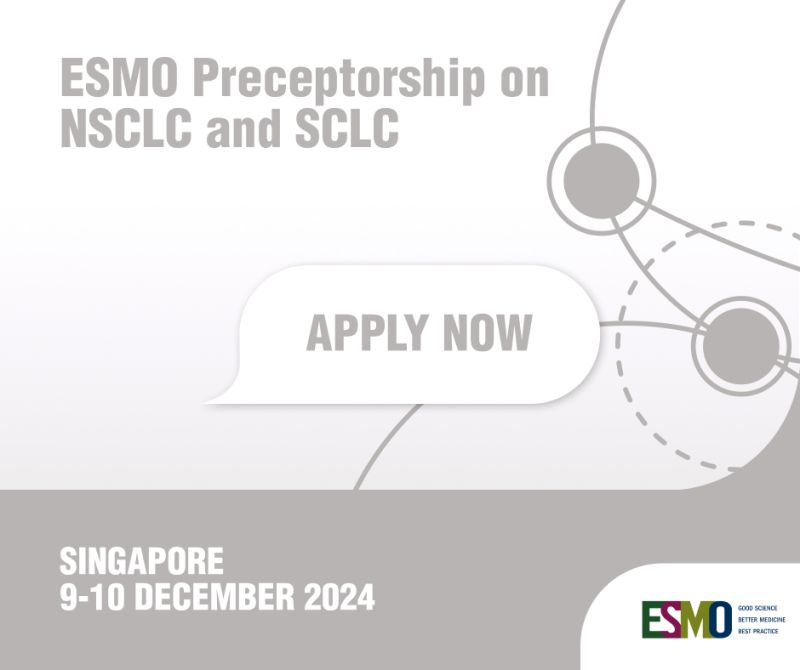 ESMO