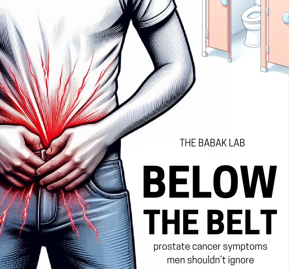 The Babak Lab
