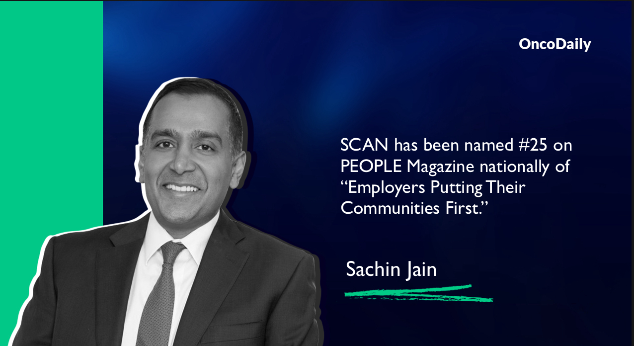 Sachin Jain