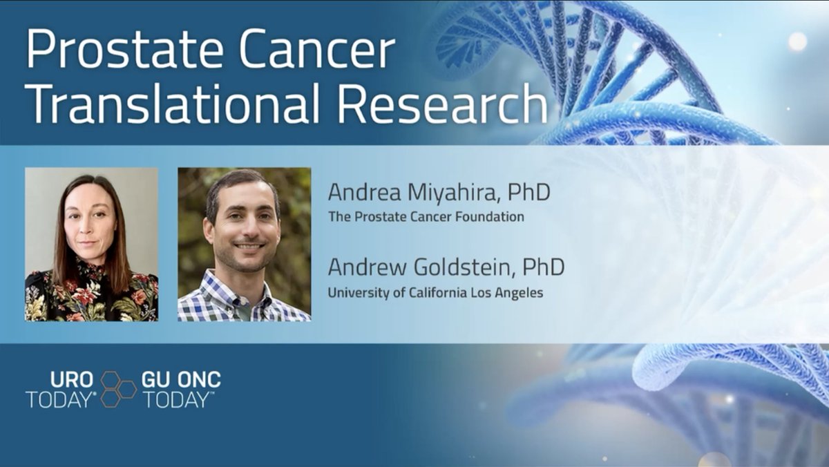 Prostate Cancer
