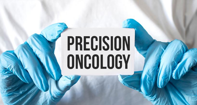 precision oncology