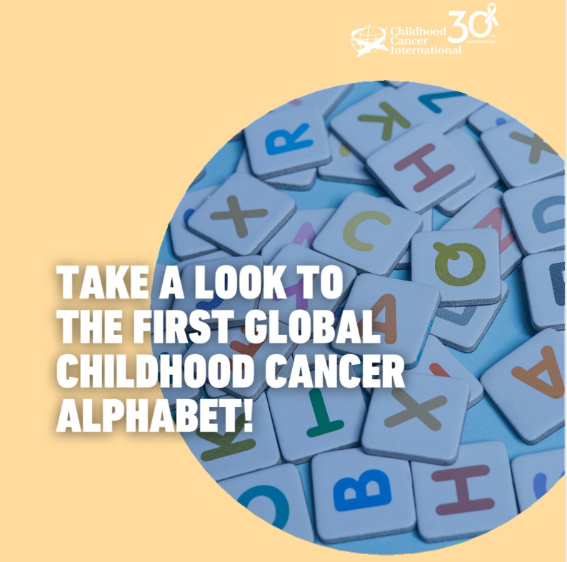 Childhood Cancer International