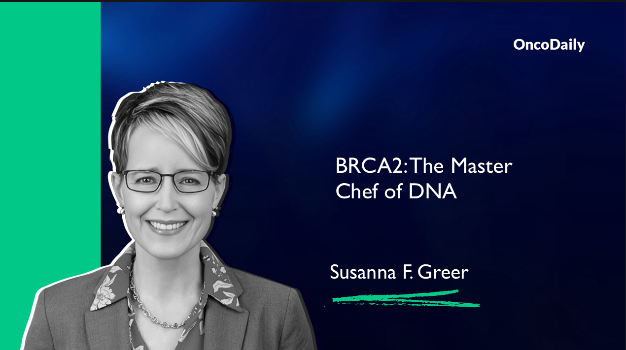 Susanna F. Greer