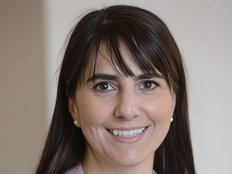 Jennifer Amengual