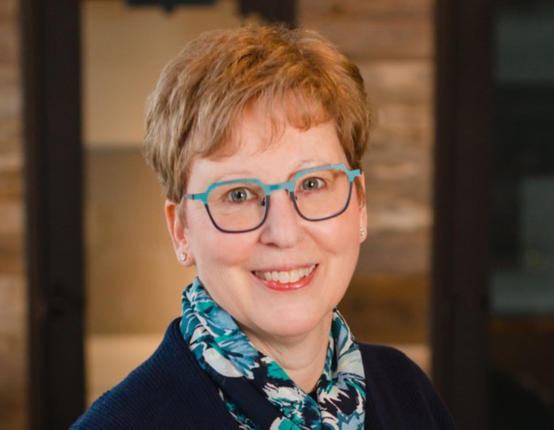 Barbara Van Hare