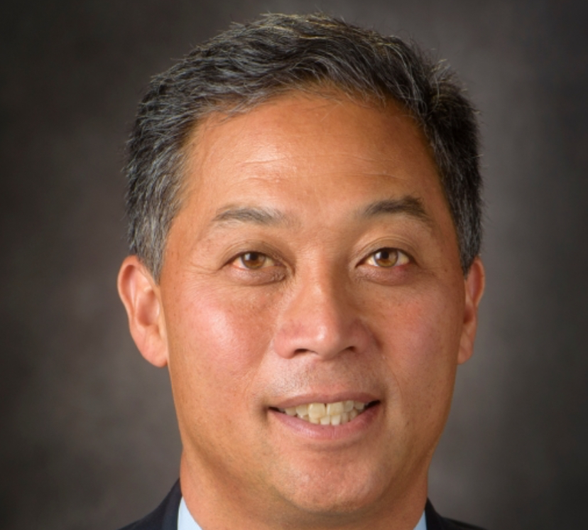 Albert Koong