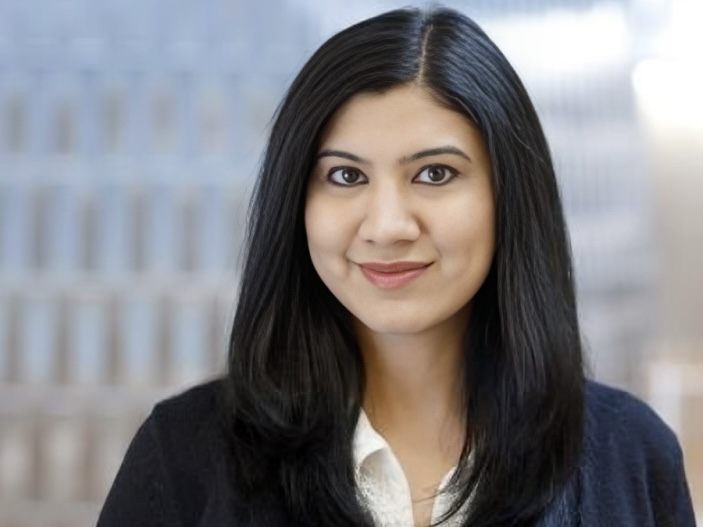 Priya Chudasama