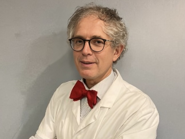 Etienne Brain