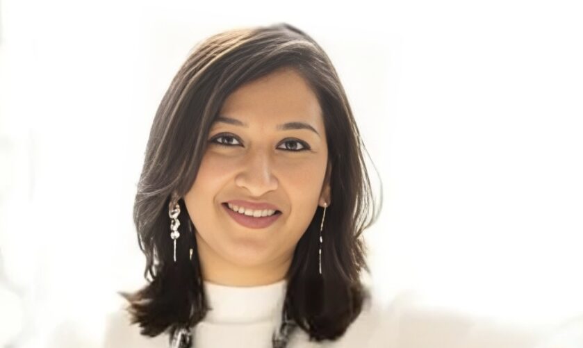 Afreen Shariff