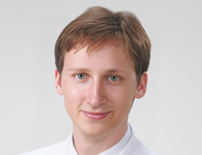 Daniel Ebner