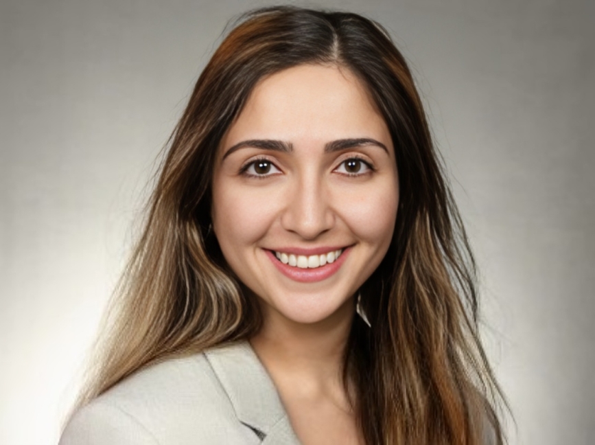 Tinatin Muradashvili