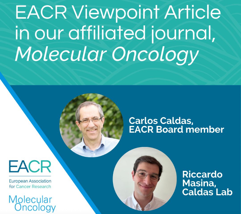European Association for Cancer Research