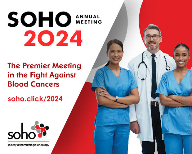 Society of Hematologic Oncology