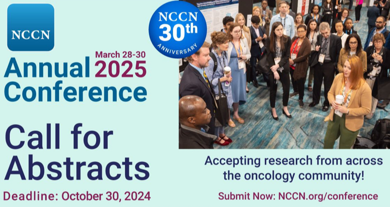 NCCN 2025