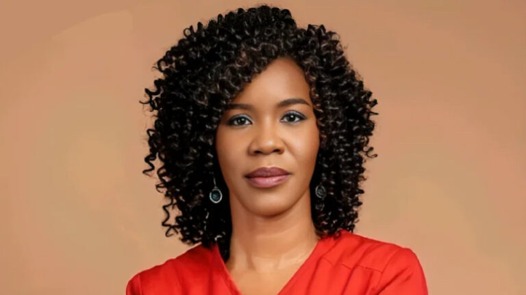 AORTIC, Miriam Mutebi