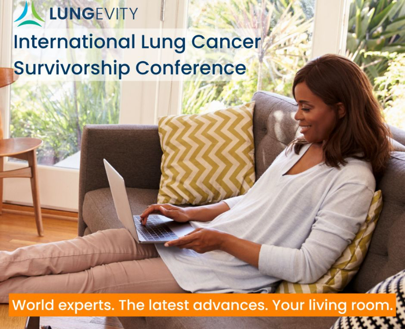Lung cancer