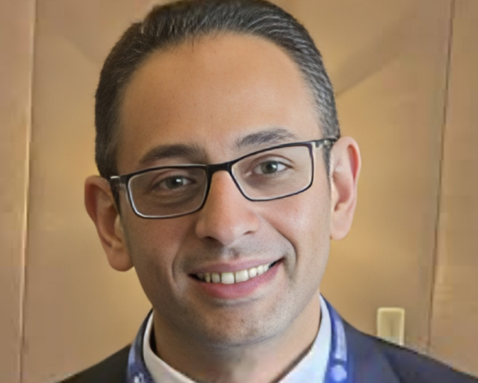 Mahmoud Hammad