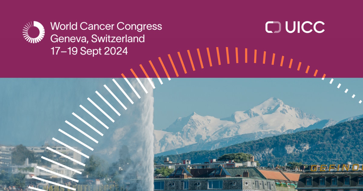 World Cancer Congress