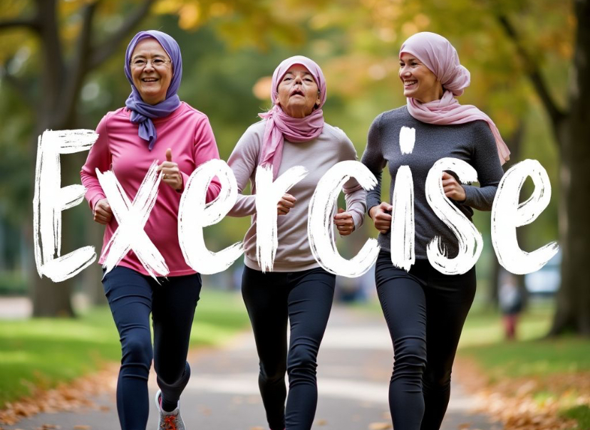 Physical activity