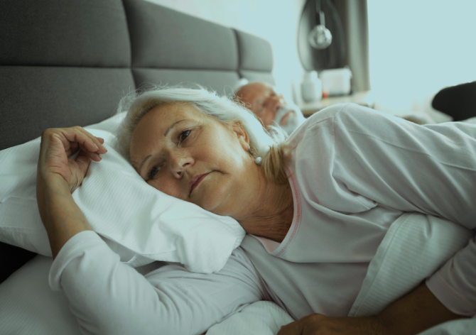 Assessing sleep