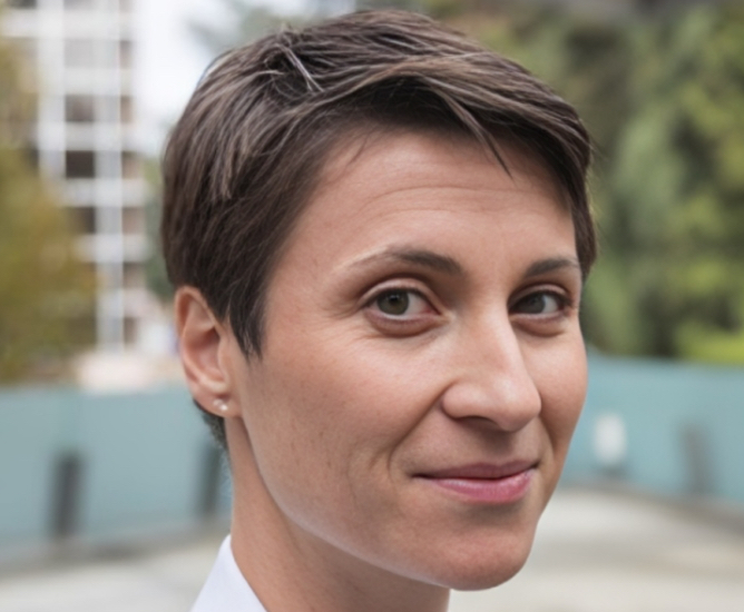 Sarah P. Psutka