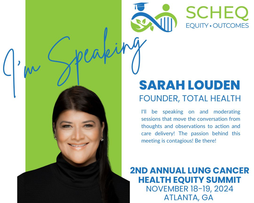 Sarah Louden