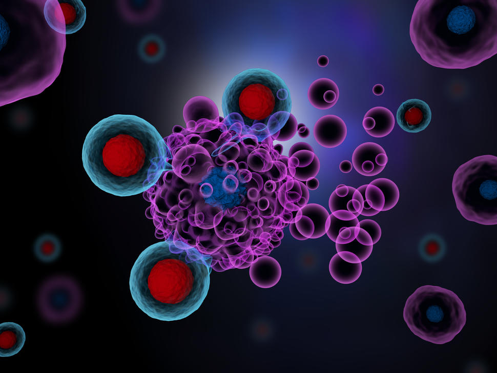 B-Cell Lymphoma