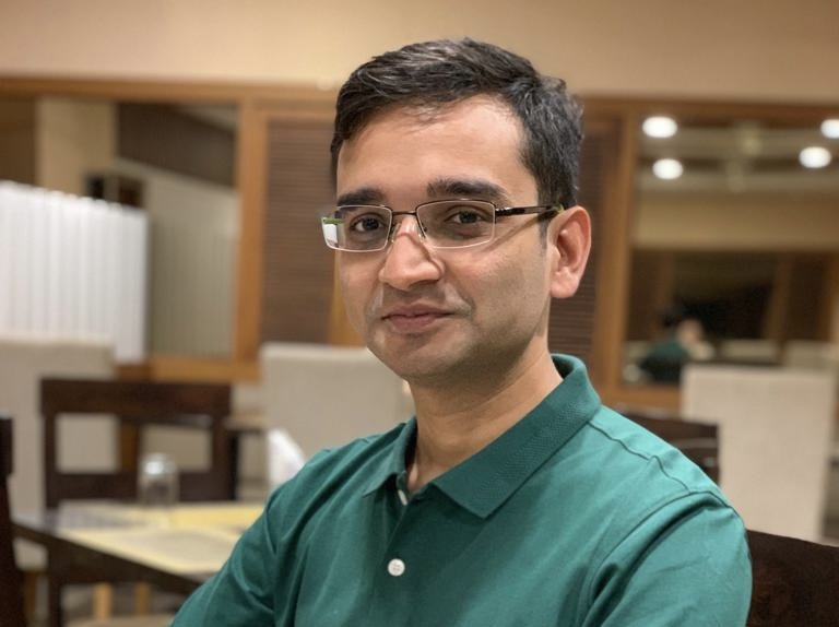 Aditya Dhanawat: ICIs in advanced gastric/gastroesophageal adenocarcinomas