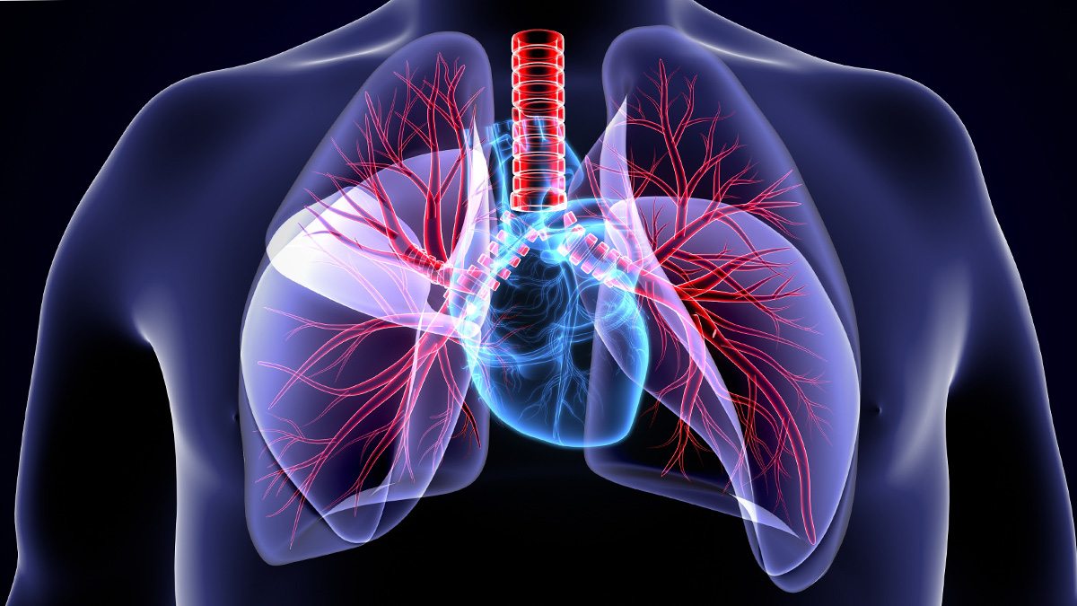 Ray Mak: The Risk of Cardiac Arrhythmias after Radiotherapy for Lung Cancer