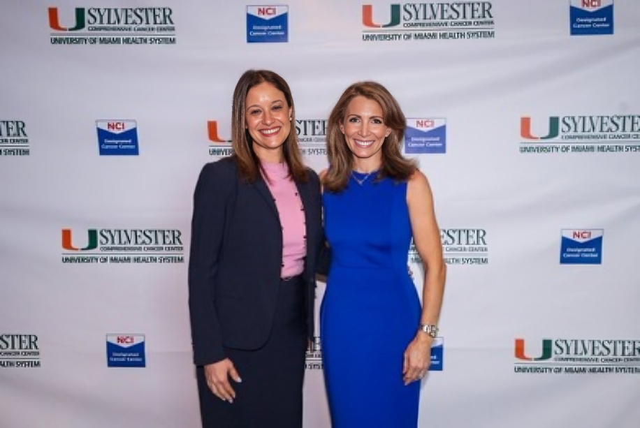 Shannon Miller