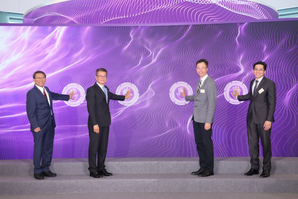 CUHK Entrepreneur Day