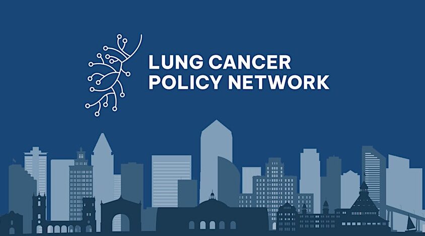 Lung Cancer Policy Network