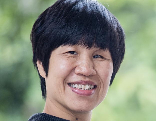 Thanh Tam Nguyen