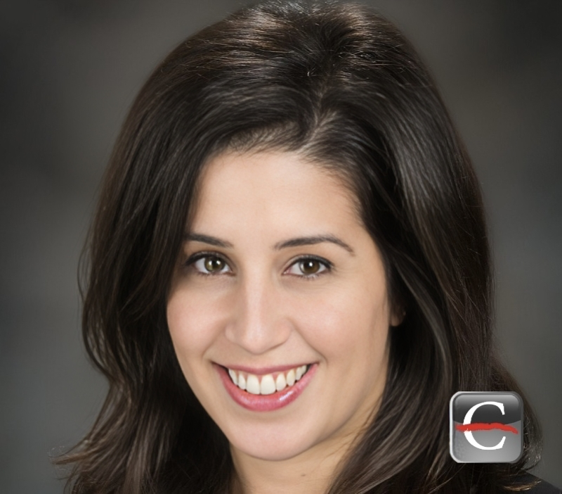 Christine Parseghian