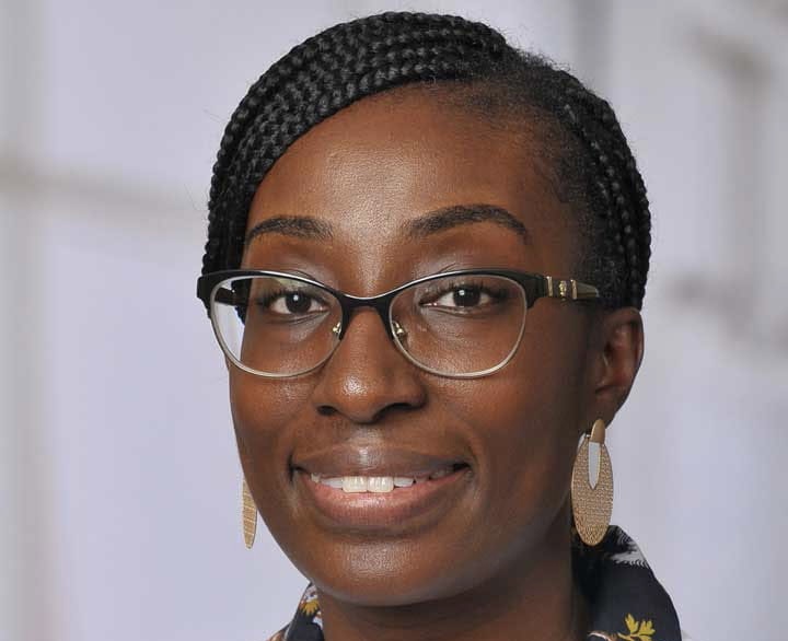 Samilia Obeng-Gyasi
