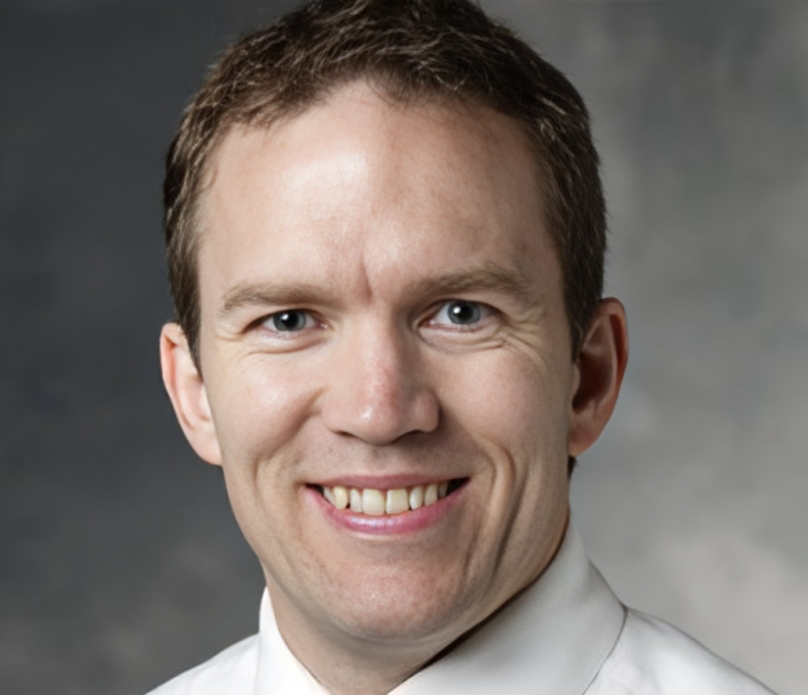 Edward D. Esplin