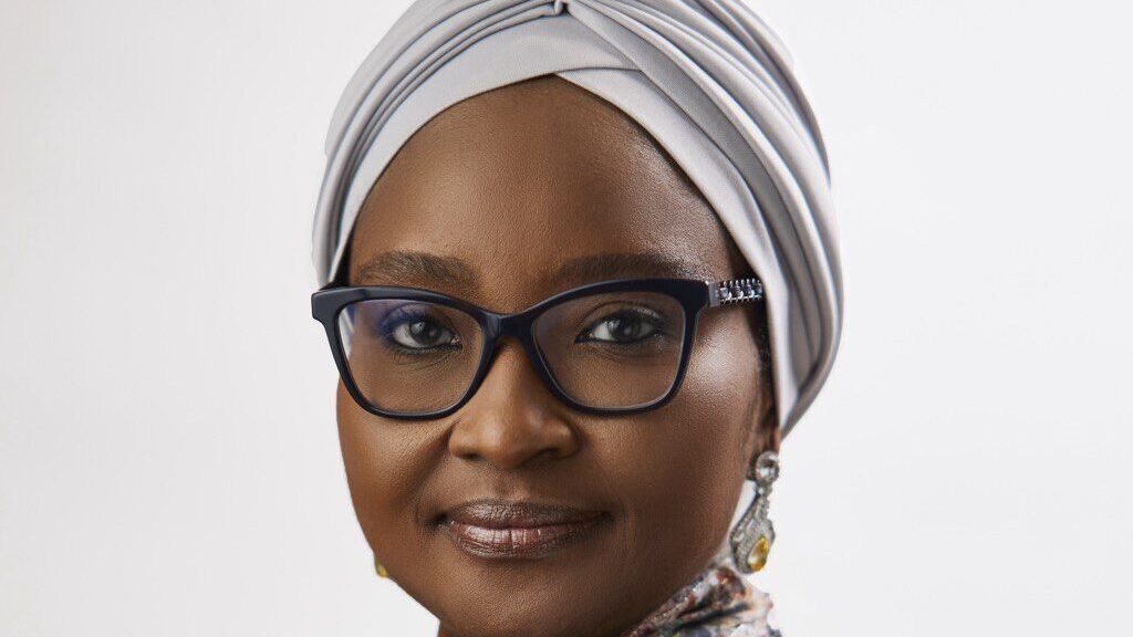 Zainab Shinkafi-Bagudu