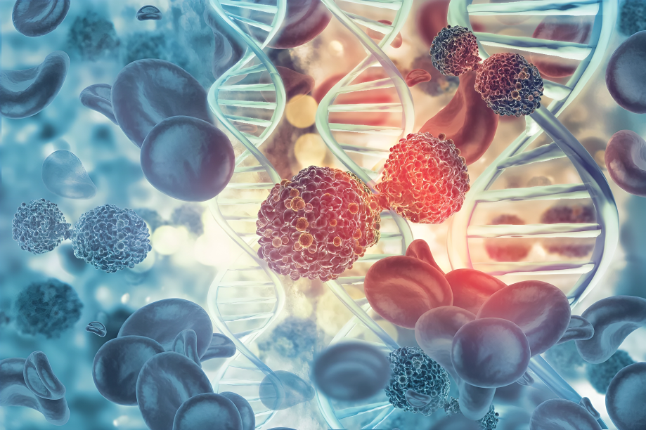 ctDNA