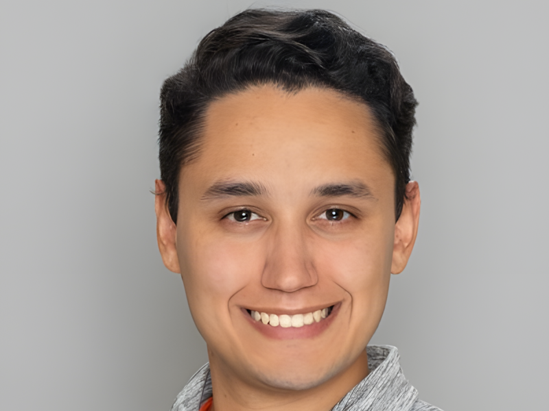 JC Rodriguez