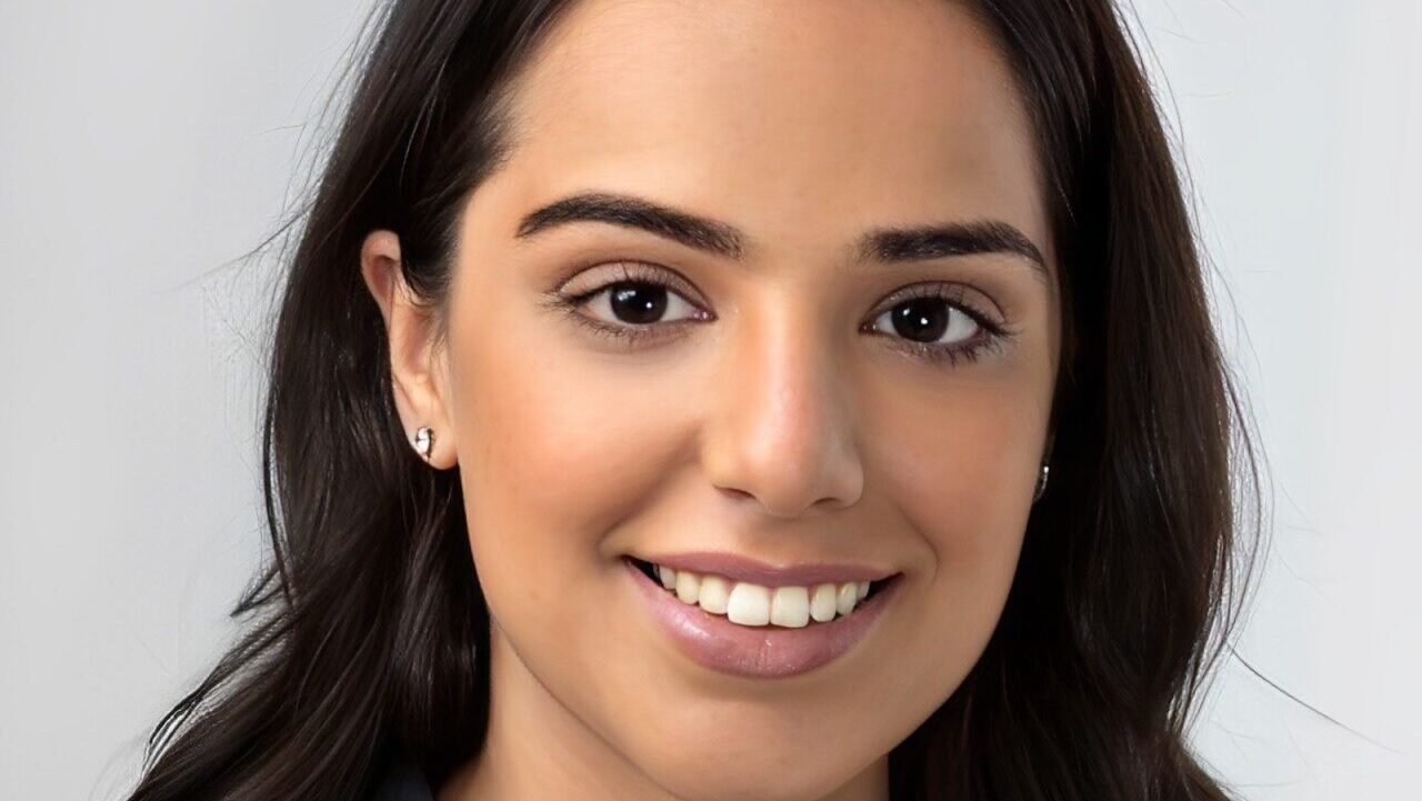Jasmin Hundal