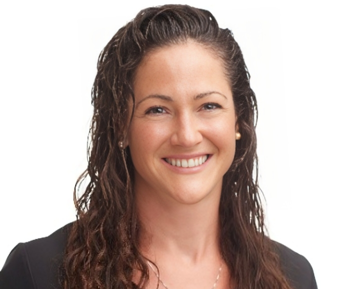 Jennifer Goldsack