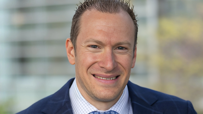 Joshua Zeidner
