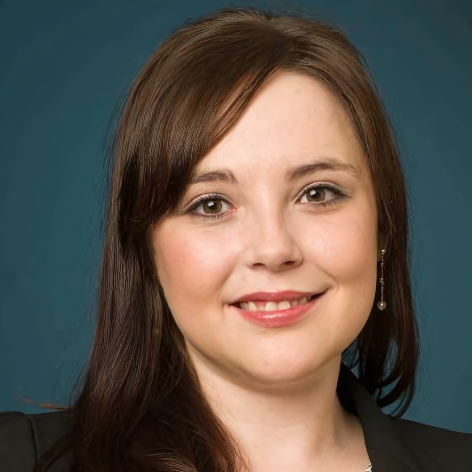Julie Hallet