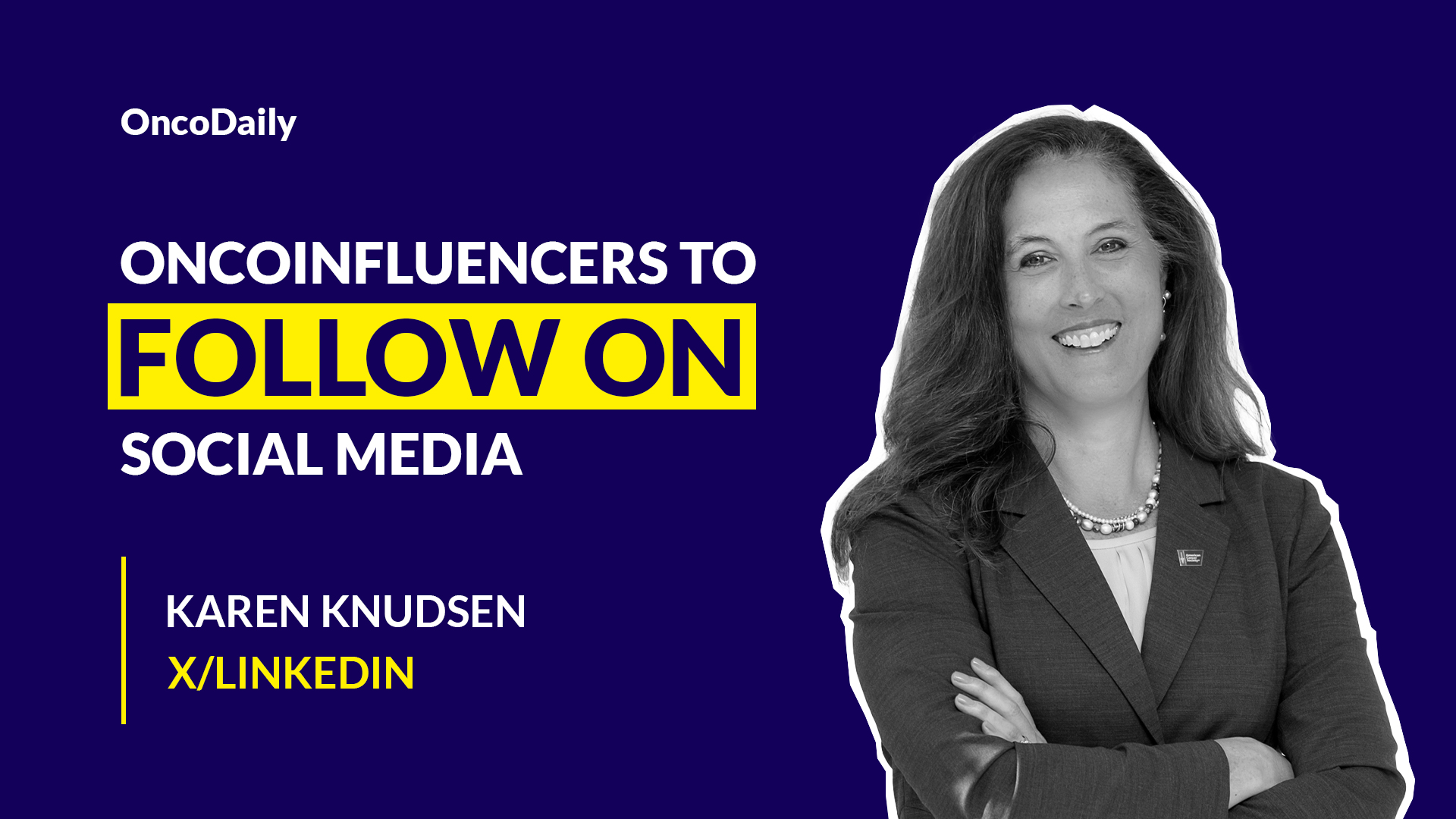 Karen Knudsen