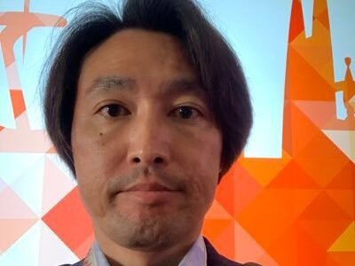 Katsuaki Maehara