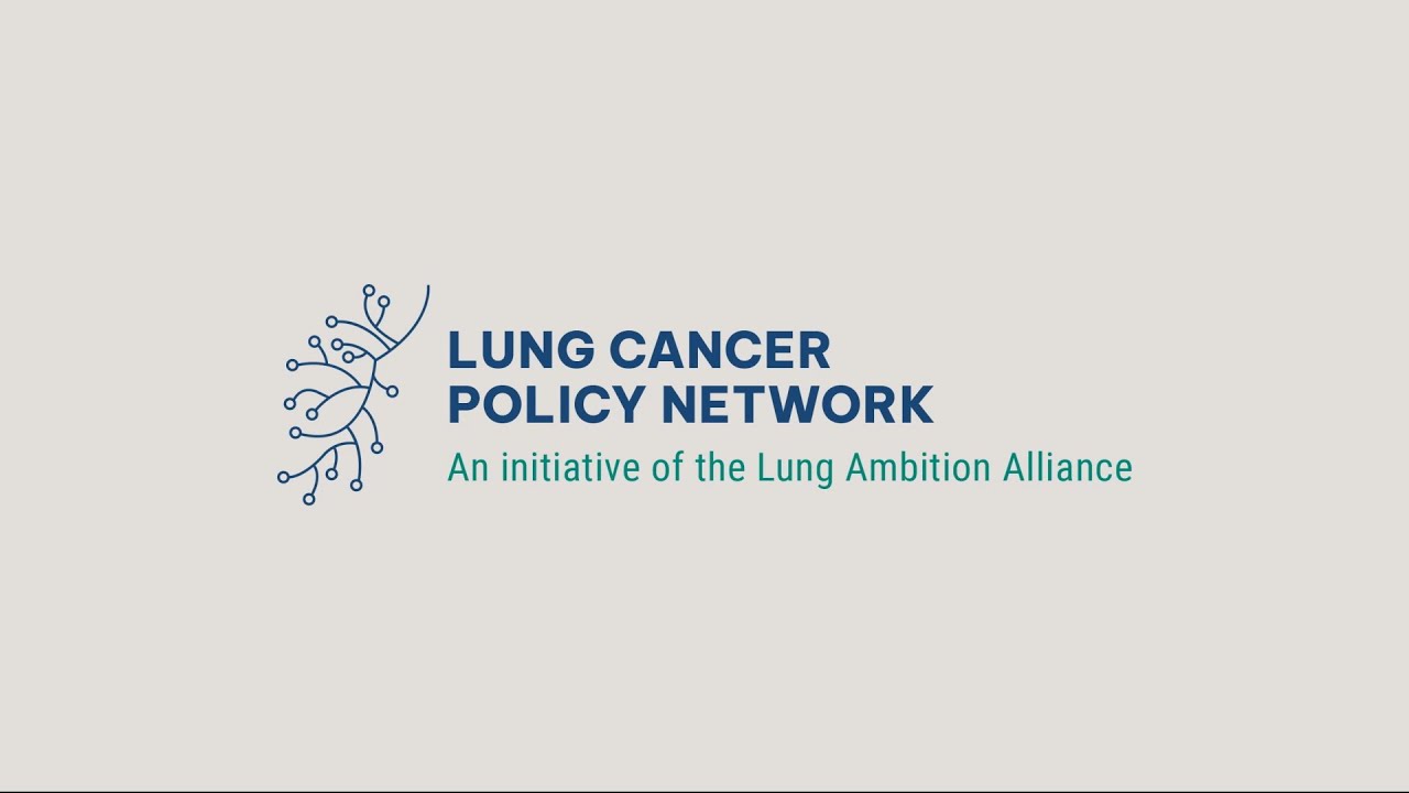 Lung Cancer Policy Network