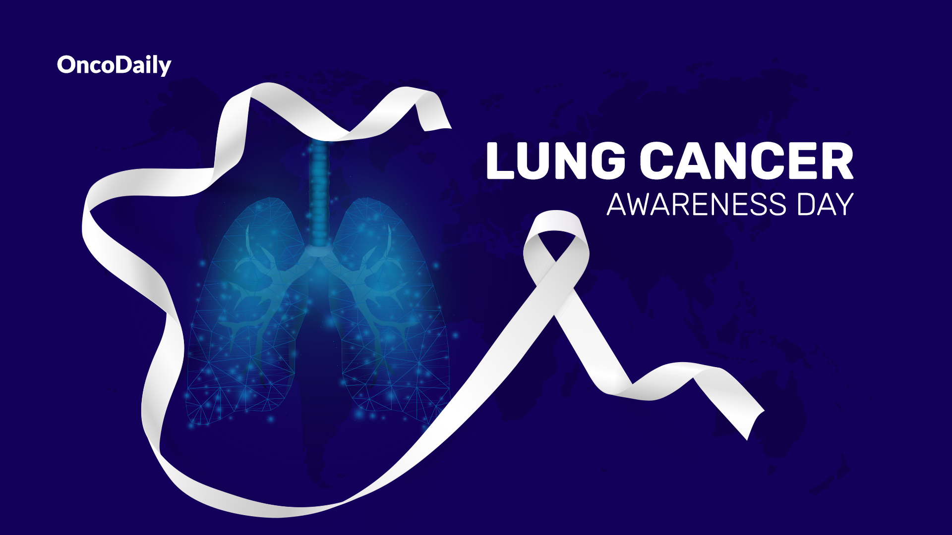 Lung Cancer Awareness Day
