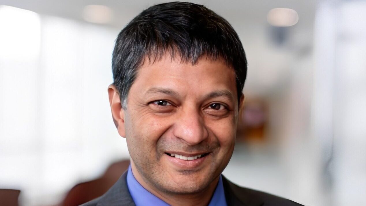 Vincent Rajkumar