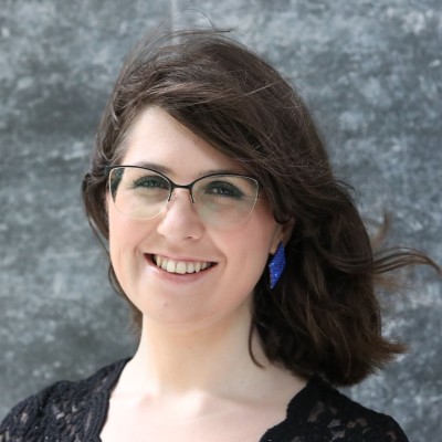 Maria Babak