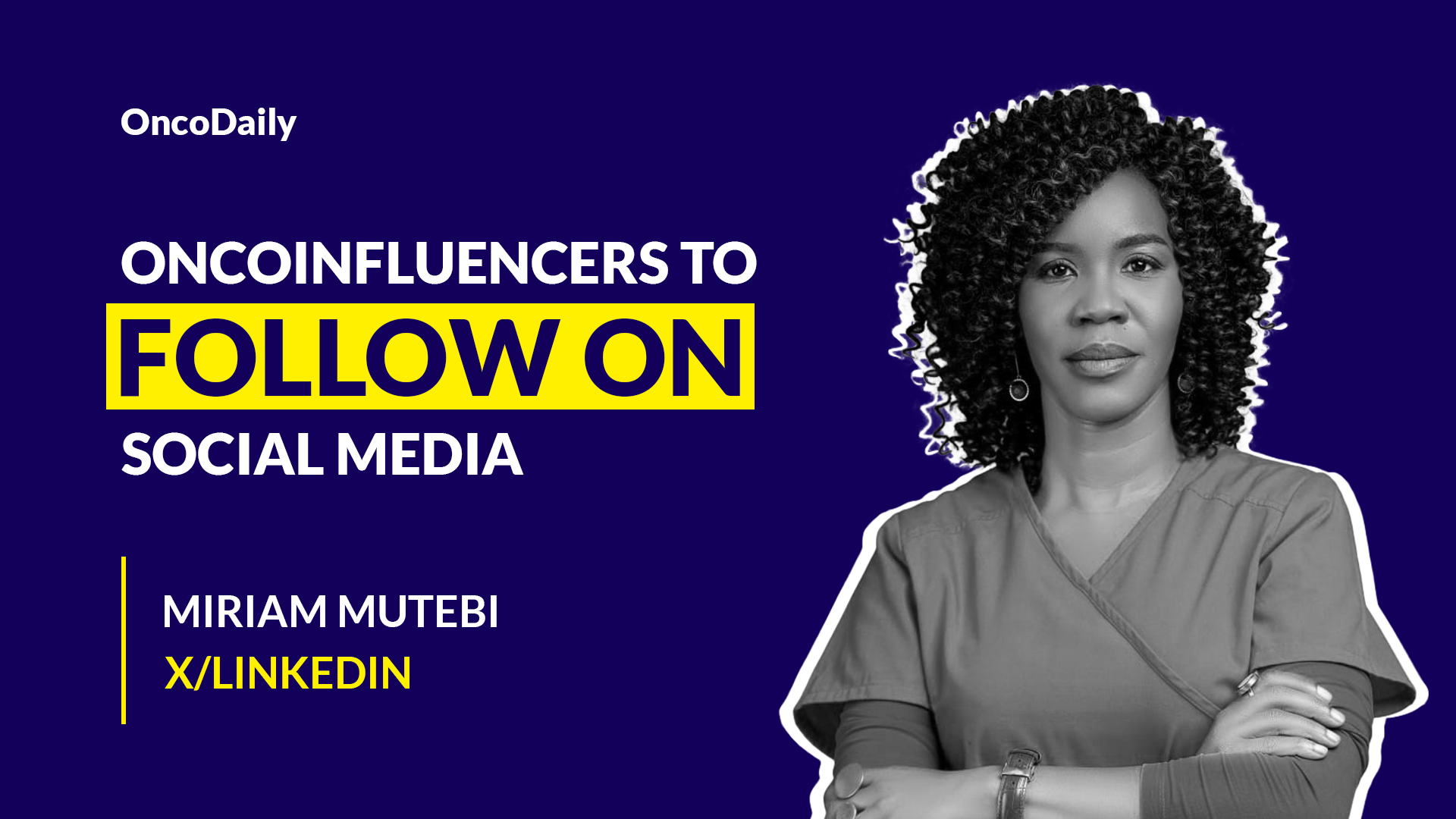 Miriam Mutebi